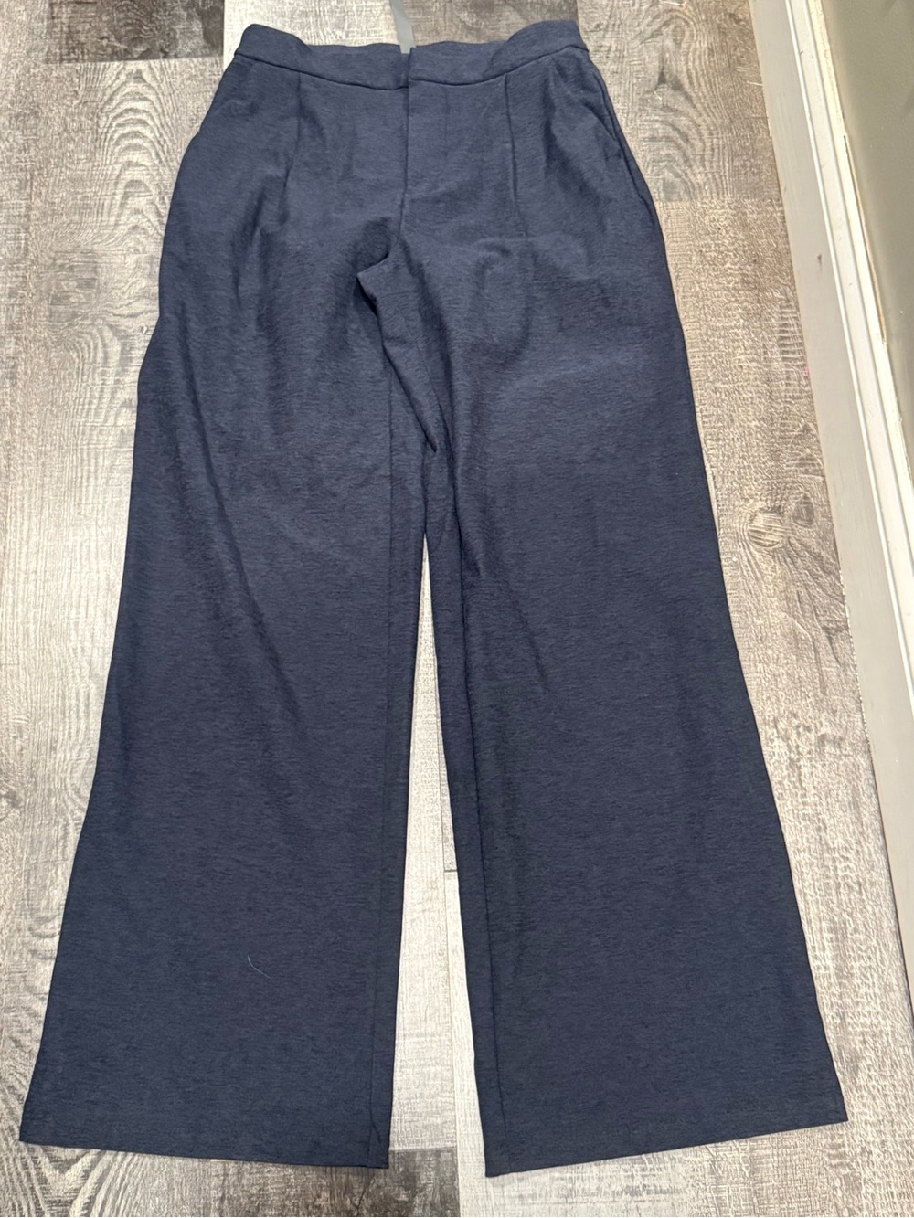 Vuori Elevation Trousers - Picture 3 of 3